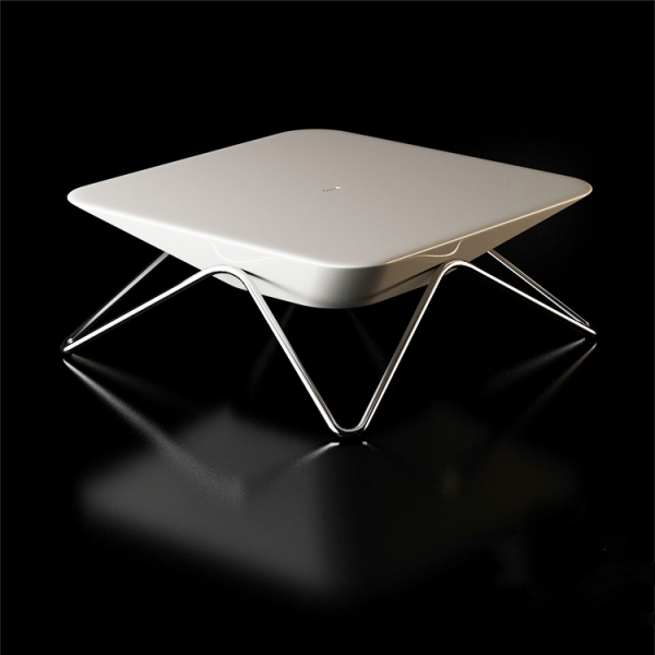2020 Hot Sale New Design Luxury Coffee Table
