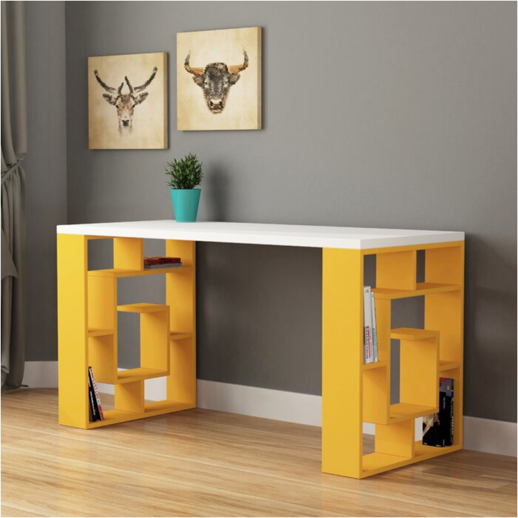Free Sample Office Table Furniture Executive Adjustable Desk
