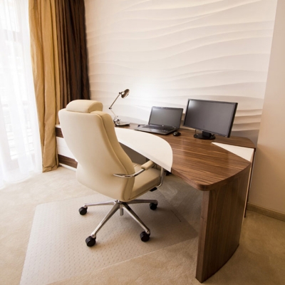 Laptop Office Furniture Modern Desks for Offices