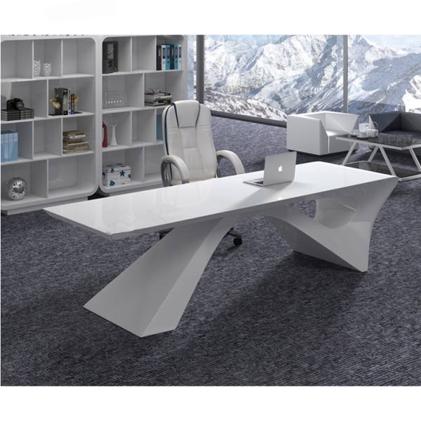 Luxury desk writing computer desk office folding table