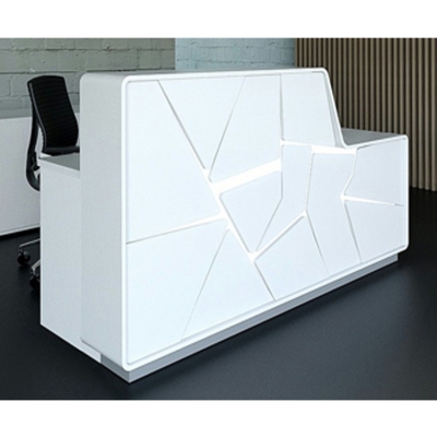 Superior Quality Medical Office Reception Desk Price...