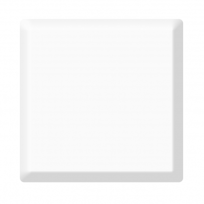 White color acrylic solid surface sheet...