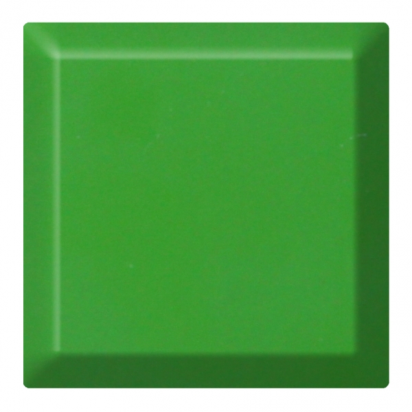 Green Color acrylic solid surface sheet