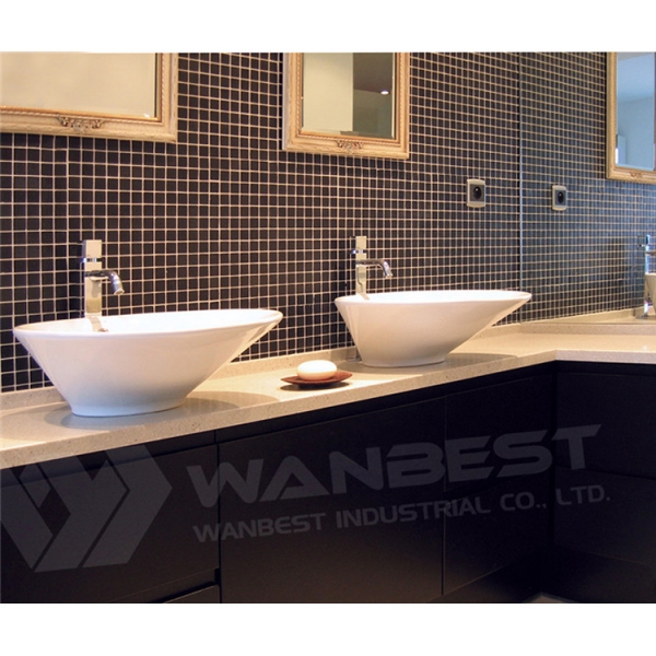 Best Sale Home Used Simple Design Wash Hand Basins